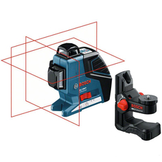 Нивелир Bosch GLL 3-80 P + BM1 L-Boxx 0601063309