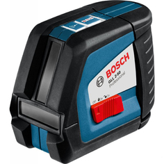 Нивелир Bosch GLL 2-50 + BM1 + L-Boxx 0601063108