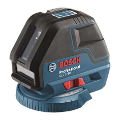 Нивелир Bosch GLL 3-50 + BM1 + LR2 + L-BOXX 0601063803