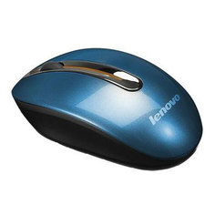 Мышь Lenovo N3903 Coral-Blue 888013578