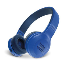 Гарнитура JBL E45BT Blue JBLE45BTBLU