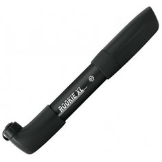 Насос SKS Rookie XL Black 11029SKS
