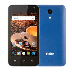 Сотовый телефон Haier A41
