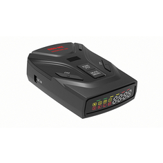 Радар-детектор Sho-Me Signature Lite