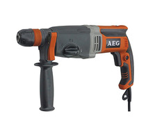 Перфоратор AEG KH 27 E 443785