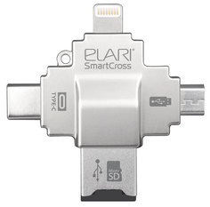 Гаджет Elari SmartCross