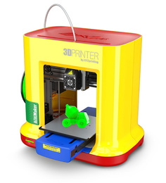 3D принтер XYZprinting Da Vinci MiniMaker