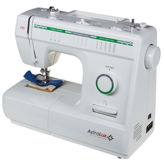 Швейная машинка Astralux 155