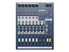 Пульт Soundcraft EPM6