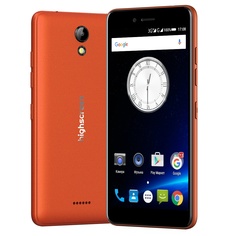 Сотовый телефон Highscreen Easy S Orange