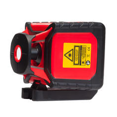 Нивелир ADA Rotary 400 HV Servo А00458
