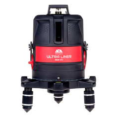 Нивелир ADA Ultra Liner 360 2V