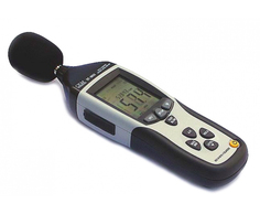 Шумомер CEM DT-8852