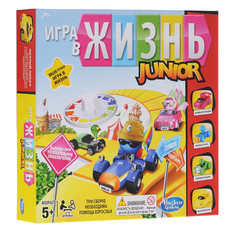 Настольная игра Hasbro Games B0654