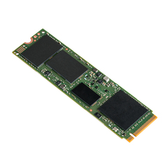 Жесткий диск 256Gb - Intel SSDPEKKF256G7X1