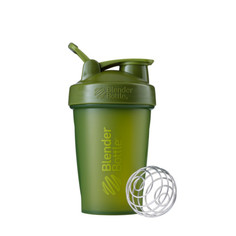 Шейкер BlenderBottle Classic Full Color 591ml Moss Green BB-CL20-FMGR