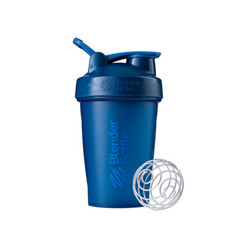 Шейкер BlenderBottle Classic Full Color 591ml Navy BB-CL20-FNAV