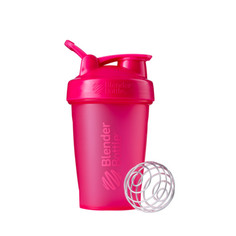 Шейкер BlenderBottle Classic Full Color 591ml Crimson BB-CL20-FPIN