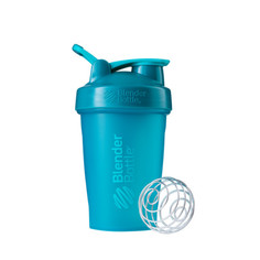 Шейкер BlenderBottle Classic Full Color 591ml Teal BB-CL20-FTEA