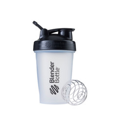 Шейкер BlenderBottle Classic 591ml Black BB-CL20-CBLK