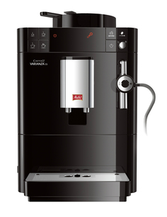 Melitta Caffeo F 55/0-102 Varianza CS Black