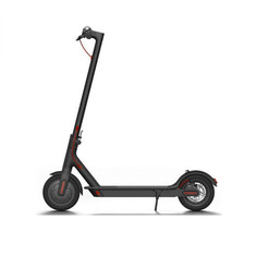 Электросамокат Mijia M365 Xiaomi Electric Scooter Black