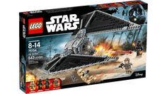 Конструктор Lego Star Wars СИД-истребитель 75154