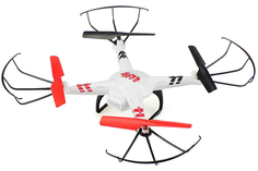 Квадрокоптер WLToys V686K