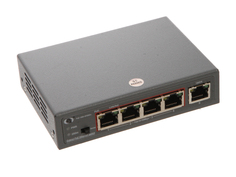 Коммутатор Atis PoE-1005-4P/250m