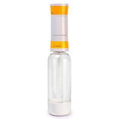 Сифон Home Bar Fizzini NG Yellow