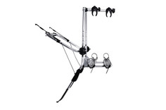 Крепление для перевозки на автомобиле Thule ClipOn High 9106 на заднюю дверь для 2-х велосипедов