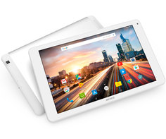 Планшет Archos 101b Helium (MediaTek MT8735B 1.1 GHz/1024Mb/16Gb/GPS/LTE/3G/Wi-Fi/Bluetooth/Cam/10.1/1280x800/Android)