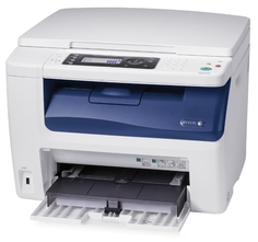 МФУ Xerox WorkCentre 6025Bl