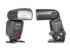 Вспышка YongNuo Speedlite YN-600EX-RT