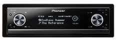 Автомагнитола Pioneer DEX-P99RS