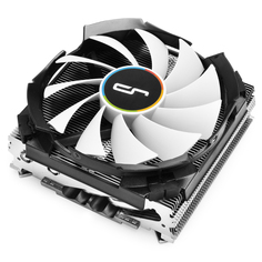 Кулер Cryorig C7 (Intel 1150/1151/1155/1156 AMD FM1/FM2/FM2+/AM2/AM2+/AM3/AM3+)