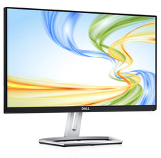 Монитор Dell S2218M Black