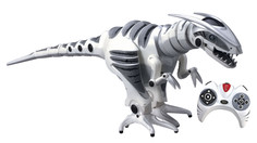 Радиоуправляемая игрушка WowWee Roboraptor 8395