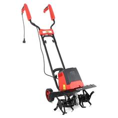 Культиватор DDE ET1200-40