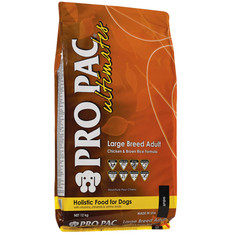 Корм Pro Pac Ultimates Large Breed Adult 20kg для собак 02000004