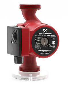 Насос Grundfos UPS 32-40 96281389