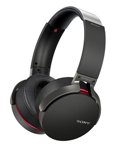 Гарнитура Sony MDR-XB950B1/B