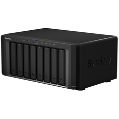 Сетевое хранилище Synology DS1815+