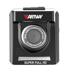 Видеорегистратор Artway AV-710