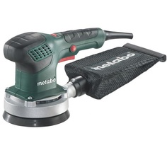 Шлифовальная машина Metabo SXE 3150 310Вт 600444000