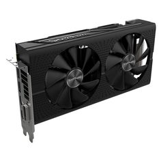 Видеокарта Sapphire Pulse Radeon RX 570 4GD5 1284Mhz PCI-E 3.0 4096Mb 7000Mhz 256 bit DVI 2xHDMI 11266-04-20G