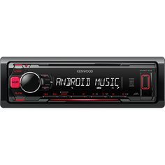 Автомагнитола Kenwood KMM-103RY