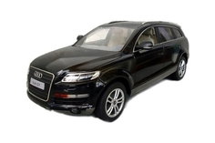 Радиоуправляемая игрушка Rastar Audi Q7 1:24 27300