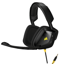 Гарнитура Corsair VOID Stereo Gaming Headset CA-9011131