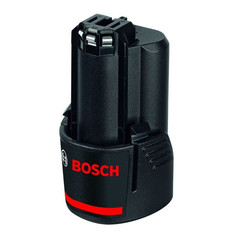 Аккумулятор Bosch 10,8V 2Ah 1600Z0002X